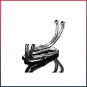 Catalyst-free Downpipe for Honda Crosstourer 1200 2012-2020