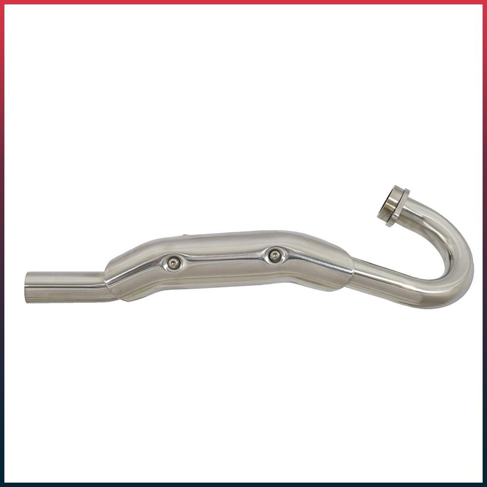 SB Downpipe for Suzuki 125 Van-Van 2003-2007