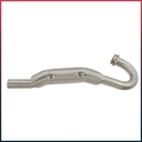 Collecteur SB pour Suzuki 125 Van-Van 2003-2007