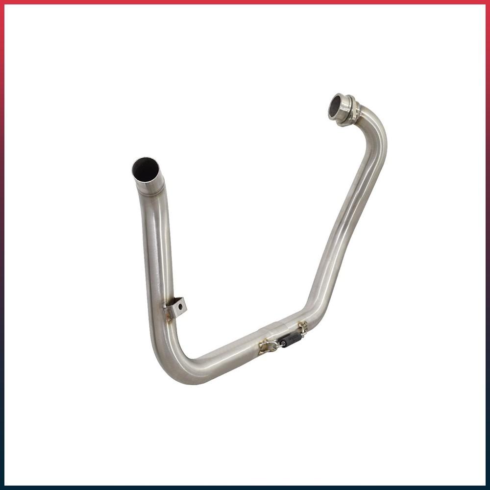 SB Downpipe for Yamaha XT 125 R / X 2005-2008