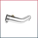 Manchon Raccord sans Catalyseur pour Kawasaki ZX10R NINJA 2008-2010
