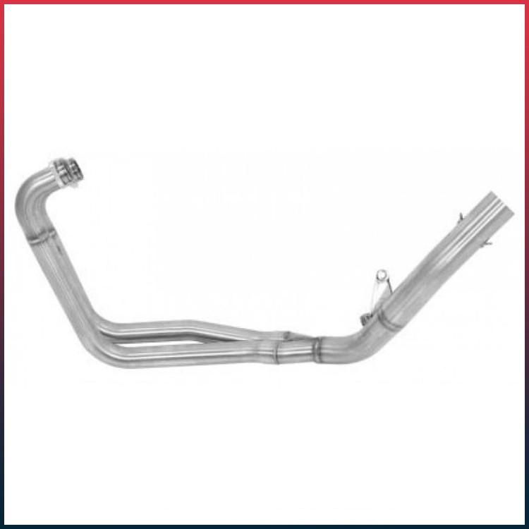 Collecteur sans catalyseur pour BMW F 900 R / XR 2020-2024