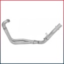 Collecteur sans catalyseur pour BMW F 900 R / XR 2020-2024