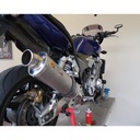 LEXTEK OP1 Silencer Honda CB 1300 2003-2014