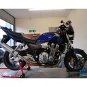 LEXTEK RP1 Silencer Honda CB 1300 2003-2014
