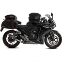 Silencieux LEXTEK GP1/GP8C Honda CB 500 F / CBR 500 R 2013-2023