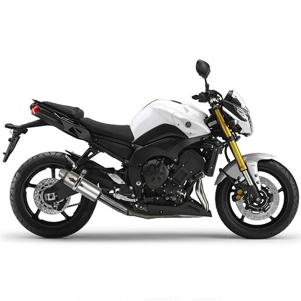 Silencieux LEXTEK GP Yamaha FZ8 / FAZER 2010-2016
