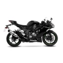 Silencieux LEOVINCE LV ONE Kawasaki ZX6R 636 2019-2023
