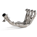 Collecteur Akrapovic pour BMW S 1000 XR 2020-...