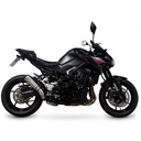 Silencieux SCORPION RED POWER Kawasaki Z 900 2020-2024