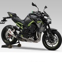 Silencieux YOSHIMURA R11 (coupelle carbone) Kawasaki Z 900 2020-2024