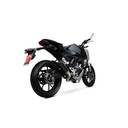 Ligne Complète SCORPION RED POWER Honda CB 125 R 2018-2020