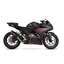 Silencer SCORPION SERKET TAPER Honda CB 500 F / CBR 500 R 2019-2023