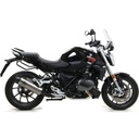 ARROW MAXI RACE-TECH Silencer (carbon end cap) BMW R 1250 R/RS 2019-2024