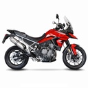 LeoVince LV ONE Silencer Triumph Tiger 850/900 / GT / Rallye / PRO