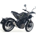 Silencieux ARROW PRO-RACE Husqvarna Vitpilen/Svartpilen 401 2020-2023