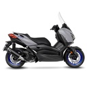 LeoVince Nero Full Exhaust System (Carbon End Cap) Yamaha X-Max 125/Tech Max 2021-2024