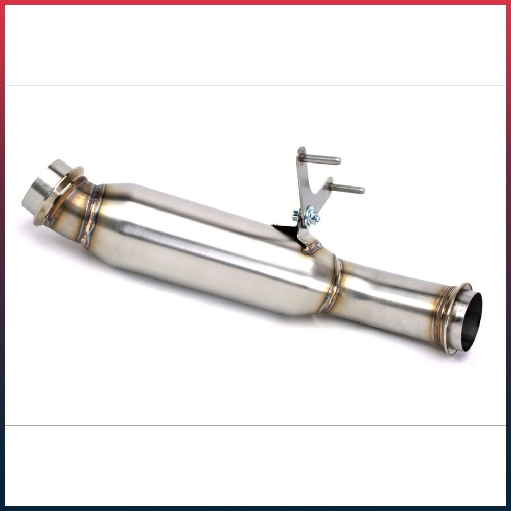 ARROW Link pipe for KTM 1290 Super Duke / R 2017-2019 and 1290 Super GT 2016-2021