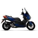 ARROW URBAN Silencer Yamaha X-Max 300/Tech Max and 300 Tricity 2021-2024