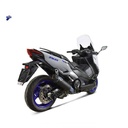 Full Exhaust System TERMIGNONI RELEVANCE Yamaha T-MAX 560 2020-2024