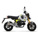 ARROW X-KONE Silencer for Honda MSX 125 2021-2024