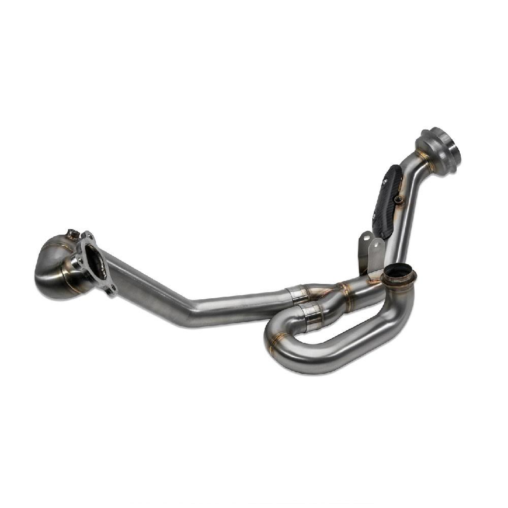 Collecteur ARROW pour KTM 1290 Super Adventure R/S 2021-2024
