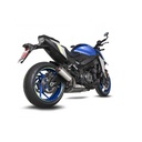 Silencieux Scorpion Red Power pour Suzuki GSX-S 950 / GSX-S 1000 2021-...