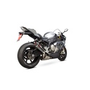 Silencieux Scorpion Serket conique pour BMW S1000 RR 2017-2018