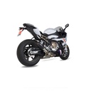 Silencieux Scorpion Red Power pour BMW S1000 RR 2019-2024