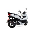 Ligne Complète Scorpion Serket pour Honda PCX125 2012-2017