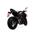 Silencieux Scorpion Red Power pour Kawasaki Z 1000 H2 2020-...