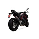 Silencieux Scorpion Serket pour Kawasaki Z 1000 H2 2020-...