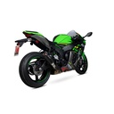 Silencieux Scorpion Red Power pour Kawasaki Ninja ZX-10R / ZX-10RR / ZX-10R SE 2016-2020