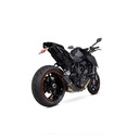 Silencieux Scorpion Red Power pour KTM 1290 Superduke R 2014-2021