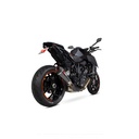 Silencieux Scorpion Serket conique pour KTM 1290 Superduke R 2017-2021