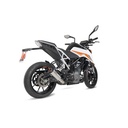 Scorpion Red Power Silencer for KTM 390 Duke 2021-2023