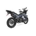 Silencieux Scorpion Serket pour KTM Adventure 890 / R 2021-2024