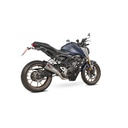 Ligne Complète SCORPION Serket conique Honda CB 125 R 2021-2024