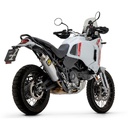 Silencieux Arrow Indy Race pour Ducati 950 Desert X 2022-...