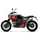 Silencieux ARROW Pro Race BMW R NINE T Scrambler 2021-2023 Euro 5