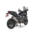 Silencieux Scorpion SERKET pour Harley Davidson 1250 Pan America 2021-2024