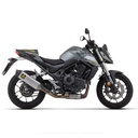 Silencieux ARROW Veloce pour Honda CB 750 Hornet 2023-...