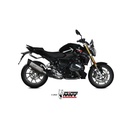 Silencieux MIVV SR-1 (coupelle carbone) BMW R 1250 R / RS 2019-2025