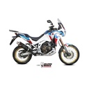 Silencieux MIVV Dakar Honda CRF 1100 Africa Twin 2020-...