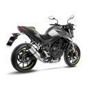 Silencer LEOVINCE LV ONE Honda CB 750 Hornet 2023-...