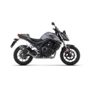 ARROW Indy Race Silencer Honda CB 750 Hornet 2023-...