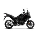 Leovince LV12 Silencer Honda NT 1100 2022-...