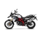 Silencieux LEOVINCE LV ONE EVO F 700 GS / F 800 GS/ADVENTURE 2017-2018