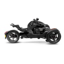 Silencieux LEOVINCE LV ONE EVO RYKER 600/900 2019-2024