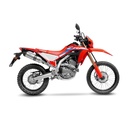 LeoVince LV ONE EVO Silencer CRF 300 L / CRF 300 RALLY 2021-2024